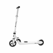 100W 2Ah djecji elektricni romobil 50KG 12KM/h FUN WHEELS bijeli