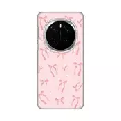Torbica Silikonska Print za Honor Magic 7 Pro Bow