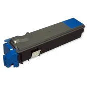 toner Kyocera TK-500C, cian (cyan), alternativni