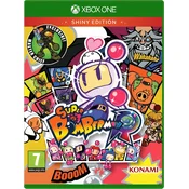 Super Bomberman R (XBOX ONE) - rabljeno