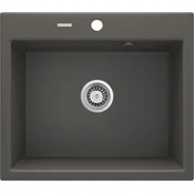 Granite DTA granitni sudoper s 1 koritom