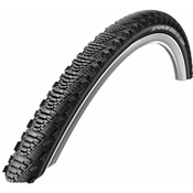 Schwalbe CX Comp 700x38C (40-622) 50TPI 550g Reflex K-Guard