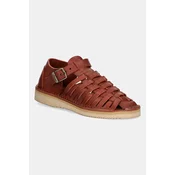 Fracap Usnjeni sandali Sandals