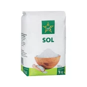 Gorska kamena sol
