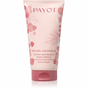 Payot Rituel Douceur Velvety Nourishing Hand Cream hranjiva krema za ruke i nokte 75 ml