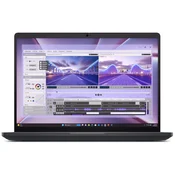 Dell Laptop Pro Max 16 16 FHD+ 300nits Core Ultra 7 265H 64GB 1TB SSD RTX PRO 1000 8GB Backlit FP SC Win11Pro 3yr ProSupport