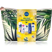 NIVEA Travel Bag Potovalni set