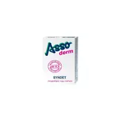 Alkaloid Asso Derm sapun