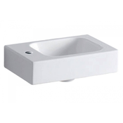 Umivaonik, Icon 38x28, Levi 124836000