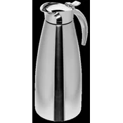 Emsa Eleganza thermal jug 1,0l chrome 502489