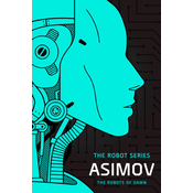 The Robots of Dawn