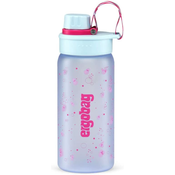 Boca za vodu Ergobag Tritan - Bubbles, 550 ml
