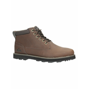 Quiksilver Mission V čevlji brown/brown/brown