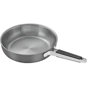 slomart Zwilling Pure 28cm indukcijska ponev, črna