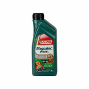 Castrol ulje Magnatec Diesel DPF 5W40, 1 l