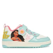 Tenisice Geox J Washiba Girl J65HXC 054AJ C0817 M Šarena