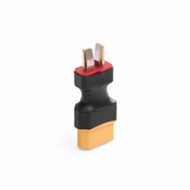 Vmesnik (Adapter) Dean-T moški - XT60 ženska