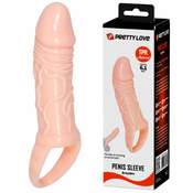 Breyden navlaka za penis Pretty Love