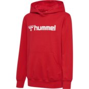 otroški pulover s kapuco hmlGO 2.0 LOGO
