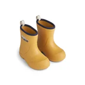 Liewood gumijasti škornji otroški Aston Rainboot