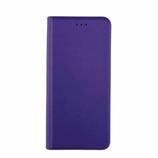 PREKLOPNA Maska ELEGANT Xiaomi za Redmi 13C/ ljubicasta