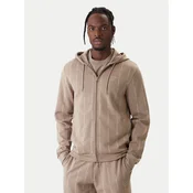 EA7 Emporio Armani Jopa 7M001392 AF12660 F1030 Bež Regular Fit