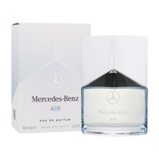 Mercedes-Benz Air 60 ml parfumska voda za moške