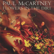 Paul McCartney - Flowers In The Dirt (2 CD)