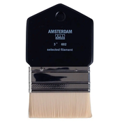 ROYAL TALENS Amsterdam Acrylic Cetkica, Paddle, br. 3