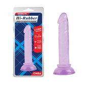 CHISA Mini dildo 5.3, Ljubicasti