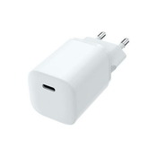 Hitri polnilec Solight USB-C GaN 33W PD