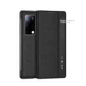 Escase Maska za mobilni telefon Huawei Mate X2, Crna