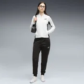 PUMA Baseball Tracksuit Women, Clothing, White, S