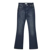 Cars Jeans Kavbojke VERONIQUE  temno modra