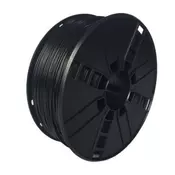 GEMBIRD - 3DP-TPE1.75-01-BK TPE FLEKSIBILNI Filament za 3D stampac 1,75mm kotur 1KG BLACK