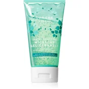 Lumene PUHDAS Deeply Purifying micelarni čistilni gel za mastno in mešano kožo 150 ml