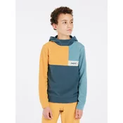 Boys sweatshirt protest PRTTATOON JR