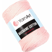 Yarn Art Macrame Cotton 2 mm 225 m 767 Vrvica