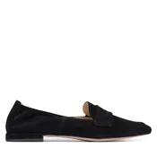 HÖGL Loaferice 1-100942 Crna