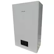 BOSCH eTronic 7000 zidni termo blok 18kW EB18-1