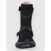Rip Curl Flashbomb 3mm Narrow H Split Toe Booties black