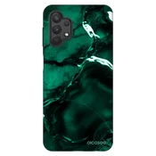 Fashion Case za Samsung Galaxy A32 5G A326B - Dark emerald