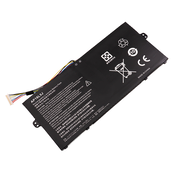 Baterija za Acer Swift 5 SF514/Spin 1 SP111, AP16L5J, 4350 mAh