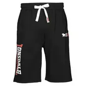 Lonsdale SIDEMOUTH Črna