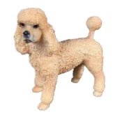Figura Pas Pudlica 12,5 cm