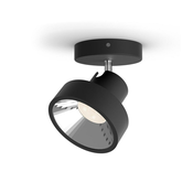 Philips 50601/30/P0 - LED spot svetiljka BUKKO LED/4,5W/230V