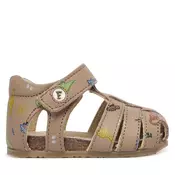 Sandali Falcotto Falcotto By Naturino Alby 1500736-M2 Bež
