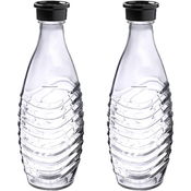 SodaStream staklene boce DUO 2kom - DUO