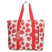 Zebra Trends Sally W00758 Strawberry