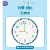 Tell the Time